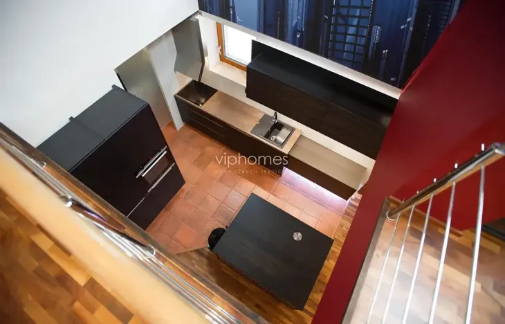 Prodej vily, Praha - Stodůlky, Za Mototechnou, 210 m2