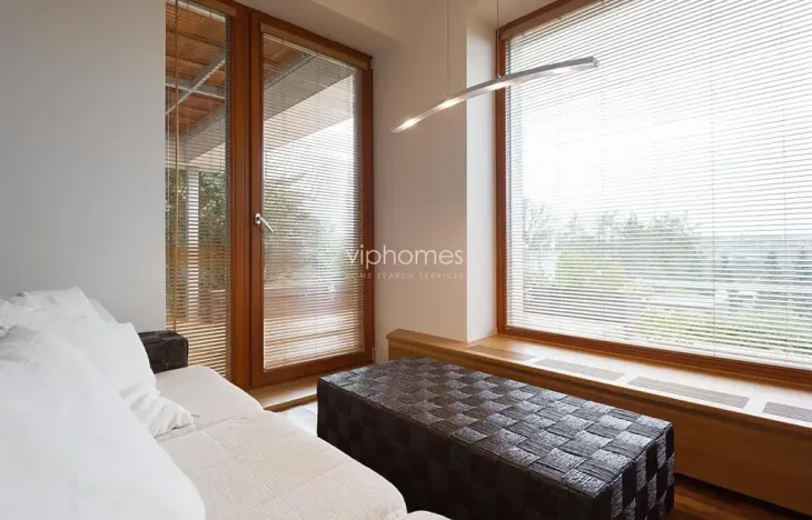 Prodej vily, Praha - Stodůlky, Za Mototechnou, 210 m2
