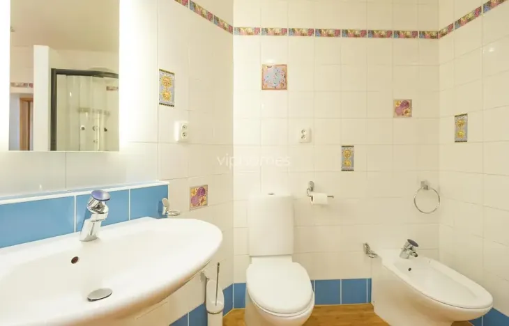 Prodej vily, Praha - Stodůlky, Za Mototechnou, 210 m2