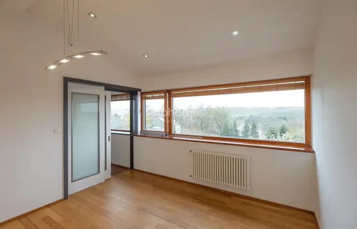 Prodej vily, Praha - Stodůlky, Za Mototechnou, 210 m2