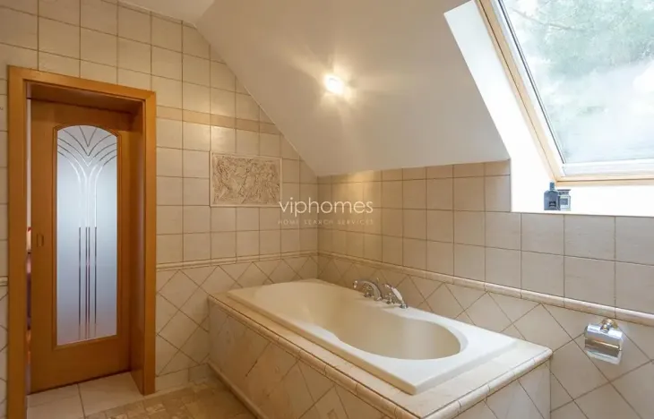 Prodej vily, Praha - Stodůlky, Za Mototechnou, 210 m2