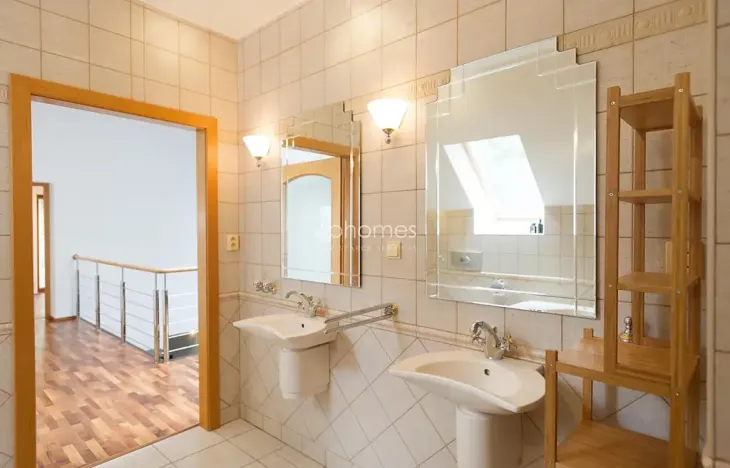 Prodej vily, Praha - Stodůlky, Za Mototechnou, 210 m2