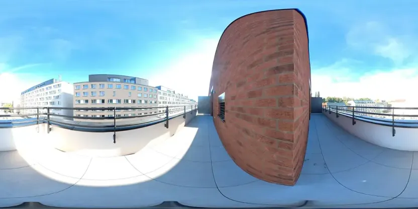 Pronájem bytu 2+kk, Praha - Žižkov, Kaplířova, 53 m2