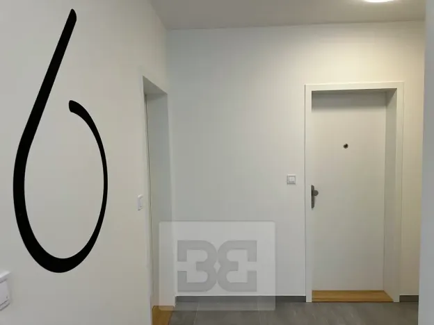 Pronájem bytu 2+kk, Praha - Žižkov, Kaplířova, 53 m2
