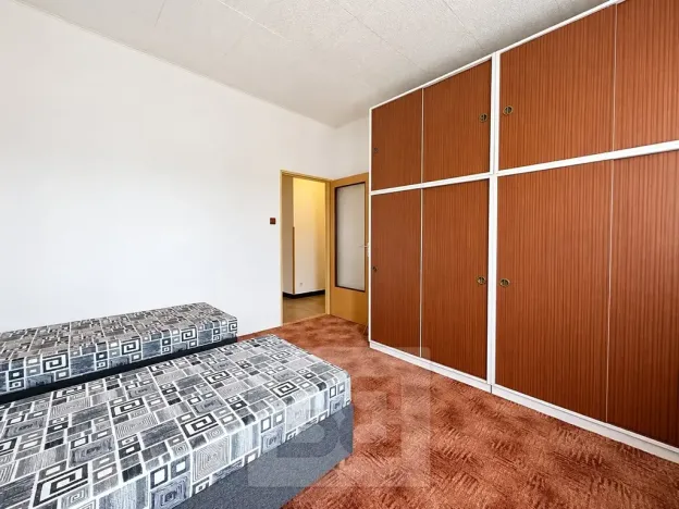 Pronájem bytu 3+1, Brno, Ramešova, 73 m2