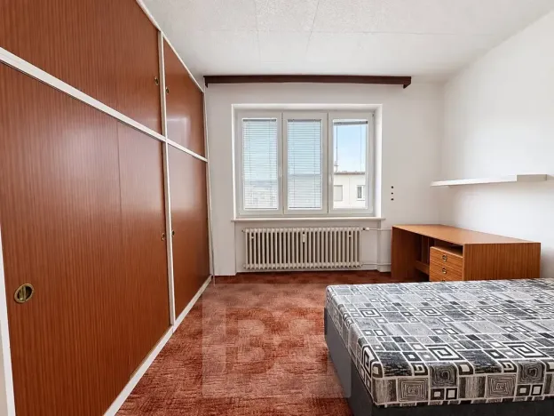 Pronájem bytu 3+1, Brno, Ramešova, 73 m2