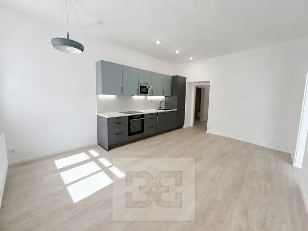 Prodej bytu 3+kk, Praha - Smíchov, Ke Koulce, 79 m2
