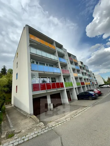Pronájem bytu 3+1, Praha - Hlubočepy, Prosluněná, 74 m2