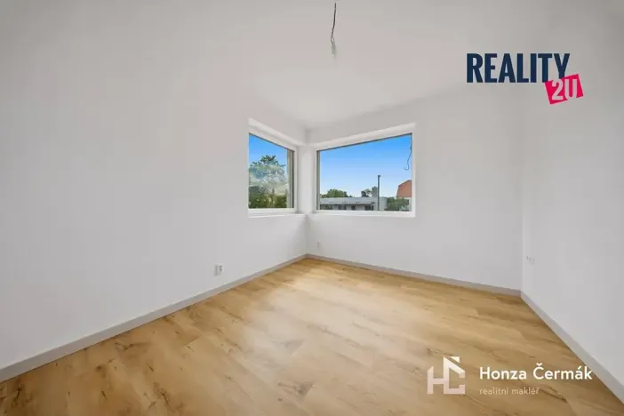 Prodej rodinného domu, Oslavany, 130 m2
