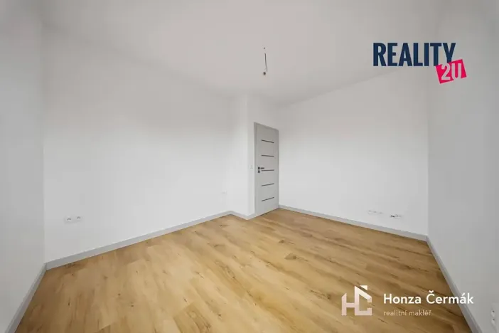 Prodej rodinného domu, Oslavany, 130 m2
