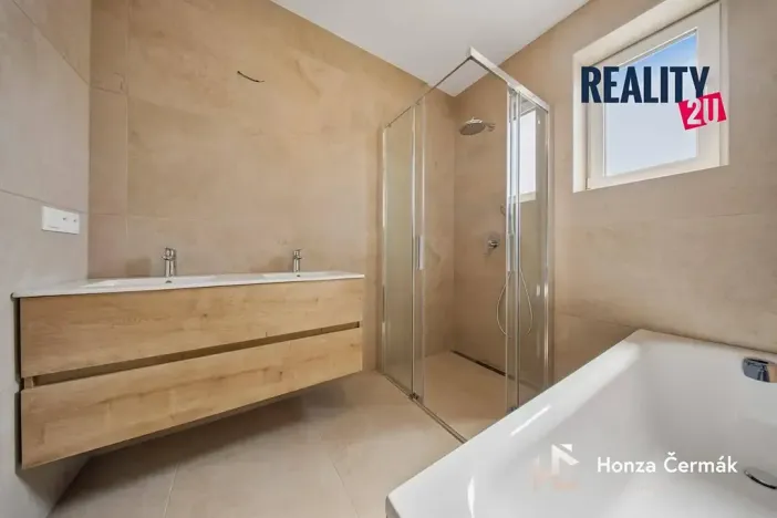 Prodej rodinného domu, Oslavany, 130 m2