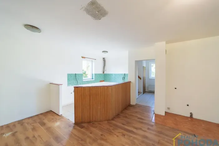 Prodej rodinného domu, Řepníky, 90 m2