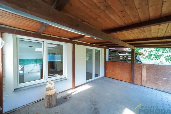 Prodej rodinného domu, Řepníky, 90 m2