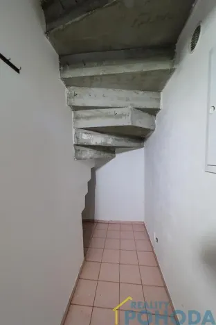 Prodej rodinného domu, Řepníky, 90 m2