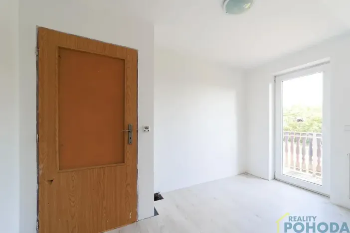 Prodej rodinného domu, Řepníky, 90 m2