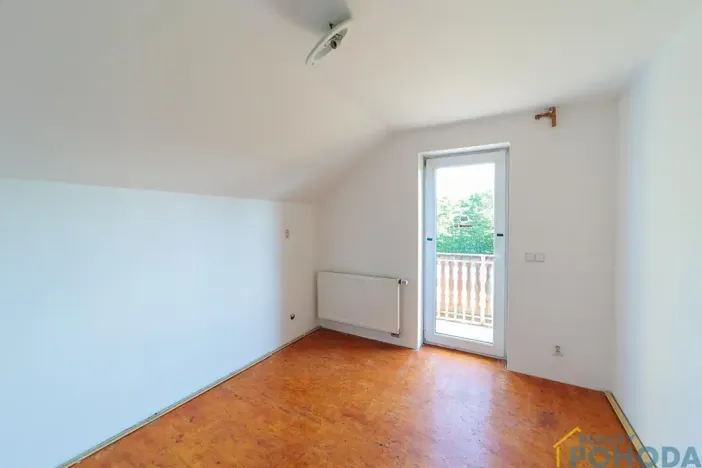 Prodej rodinného domu, Řepníky, 90 m2