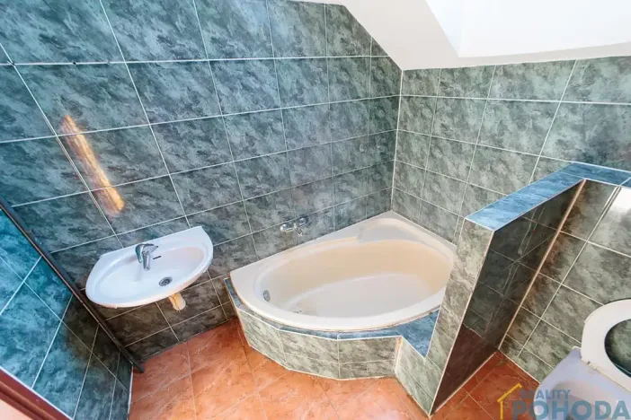 Prodej rodinného domu, Řepníky, 90 m2