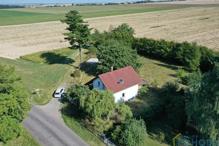Prodej rodinného domu, Řepníky, 90 m2