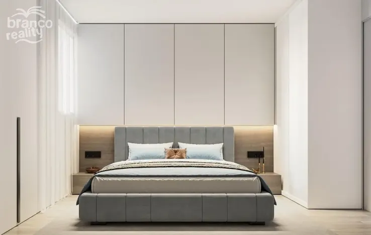 Prodej bytu 3+kk, Torrevieja, Alicante, Španělsko, 74 m2