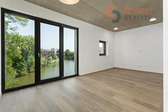 Prodej bytu 2+kk, Břeclav, Pod Zámkem, 40 m2
