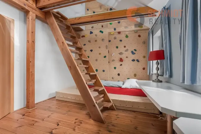 Prodej rodinného domu, Mikulov, 1. května, 310 m2
