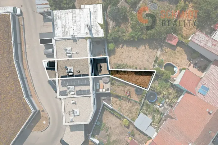 Prodej rodinného domu, Břeclav, Břetislavova, 85 m2
