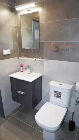 Pronájem ubytování, Velké Bílovice, Belegradská, 139 m2