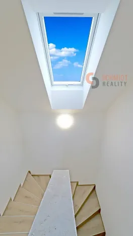Prodej rodinného domu, Ladná, Palašovská, 182 m2