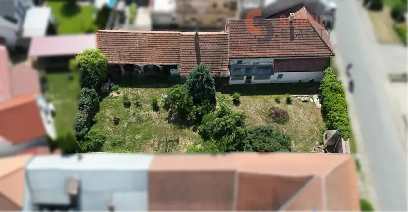 Prodej rodinného domu, Dolní Dunajovice, Kostelní, 280 m2