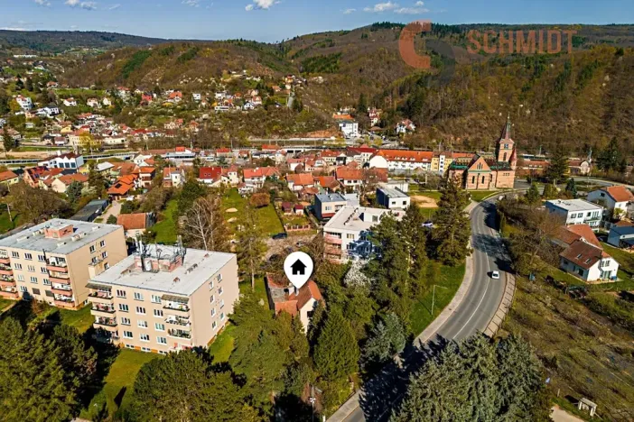 Prodej rodinného domu, Bílovice nad Svitavou, Obřanská, 175 m2