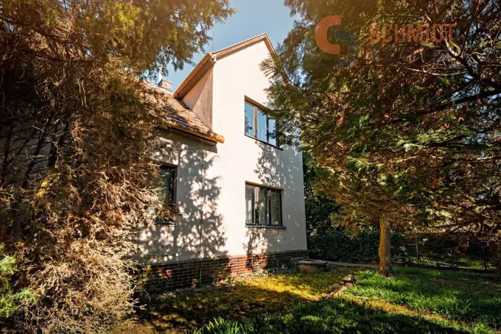 Prodej rodinného domu, Bílovice nad Svitavou, Obřanská, 175 m2