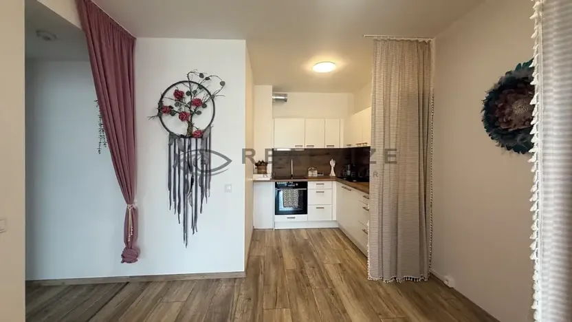 Prodej bytu 2+kk, České Budějovice, U Branišovského lesa, 52 m2
