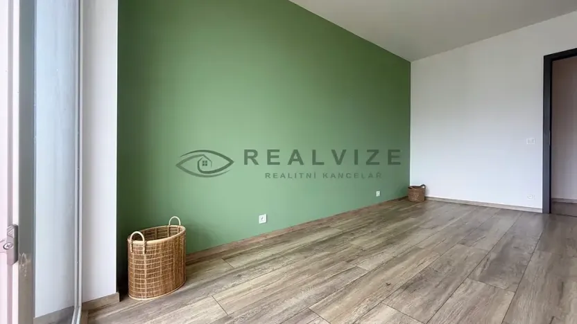 Prodej bytu 2+kk, České Budějovice, U Branišovského lesa, 52 m2