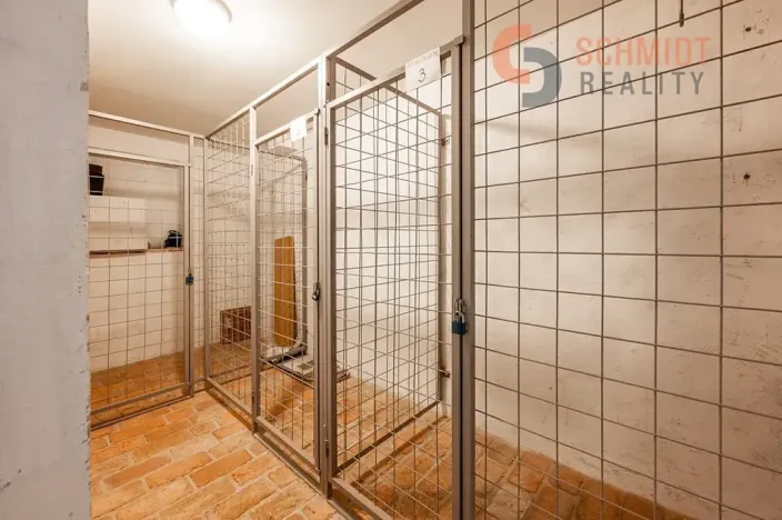 Prodej bytu 1+kk, Mikulov, Koněvova, 16 m2