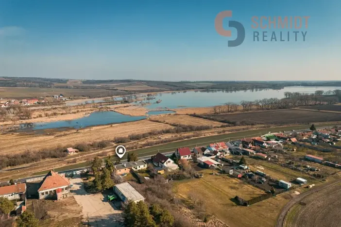 Prodej rodinného domu, Sedlec, 100 m2