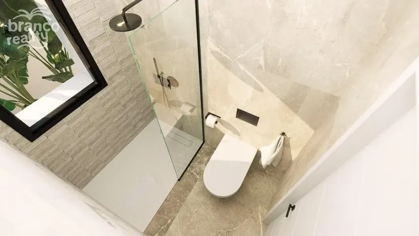 Prodej bytu 3+kk, Torrevieja, Alicante, Španělsko, 86 m2