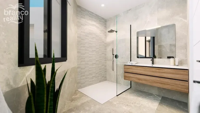 Prodej bytu 3+kk, Torrevieja, Alicante, Španělsko, 86 m2