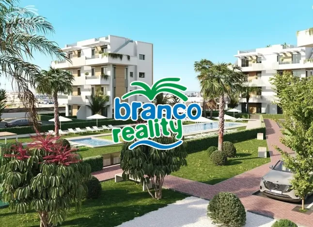 Prodej bytu 3+kk, Torre Pacheco, Murcia, Španělsko, 83 m2