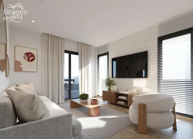 Prodej bytu 3+kk, Torre Pacheco, Murcia, Španělsko, 83 m2