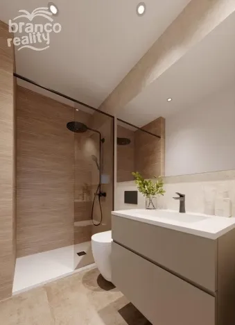 Prodej bytu 3+kk, Torre Pacheco, Murcia, Španělsko, 83 m2