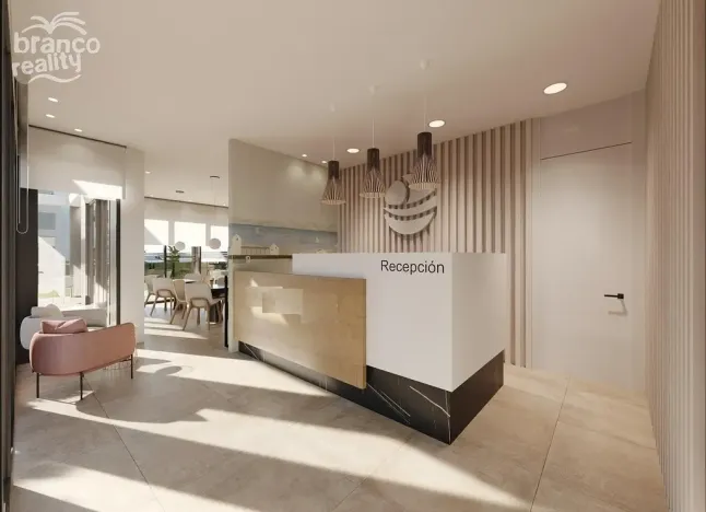 Prodej bytu 3+kk, Torre Pacheco, Murcia, Španělsko, 83 m2