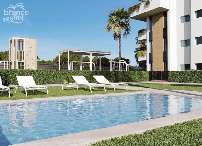 Prodej bytu 3+kk, Torre Pacheco, Murcia, Španělsko, 83 m2