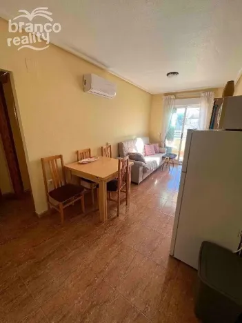 Prodej bytu, Torrevieja, Alicante, Španělsko, 51 m2
