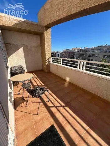 Prodej bytu, Torrevieja, Alicante, Španělsko, 51 m2