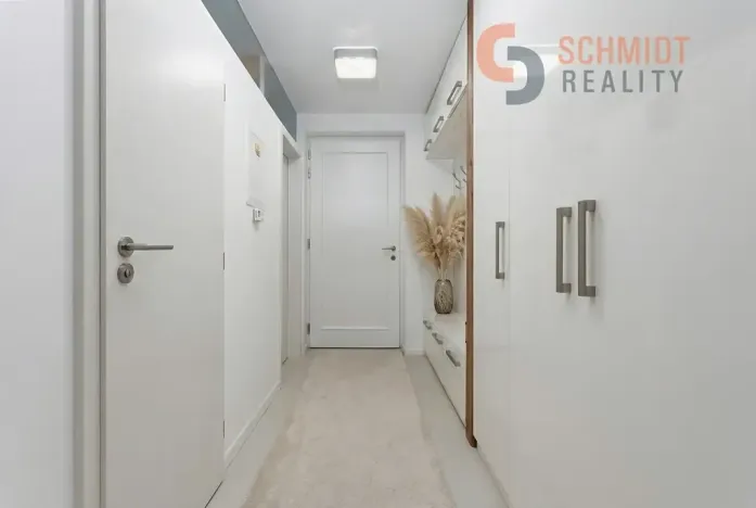 Prodej bytu 3+kk, Mikulov, Komenského, 65 m2