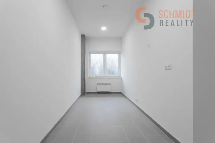 Pronájem ordinace, Břeclav, U Nemocnice, 234 m2