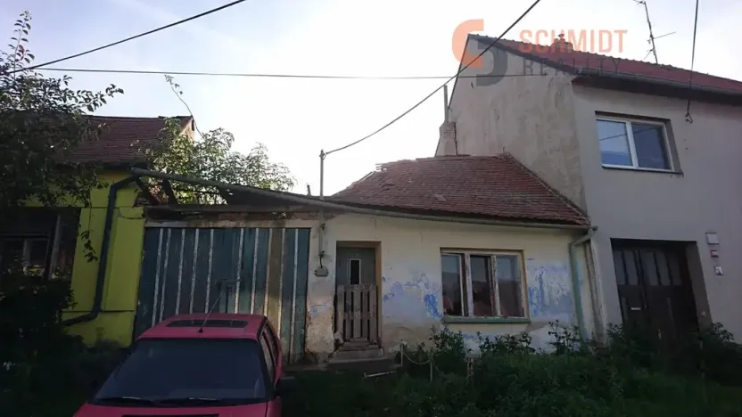 Prodej rodinného domu, Bořetice, 144 m2