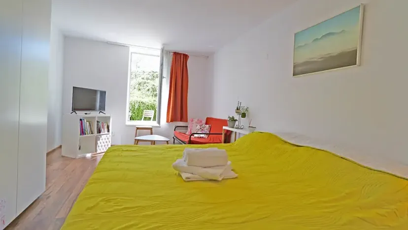 Prodej apartmánu, Lednice, Sídl. Osvobození, 52 m2