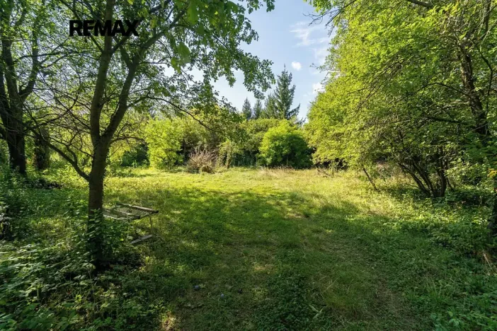 Prodej zahrady, Nymburk, 2442 m2