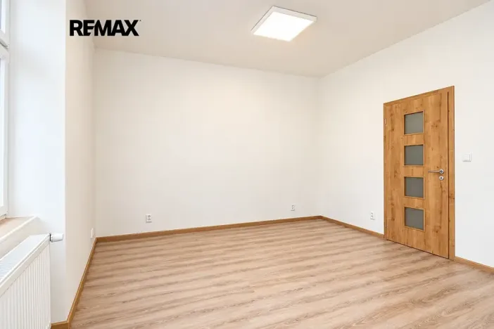 Pronájem bytu 2+kk, Kutná Hora, Jiřího z Poděbrad, 52 m2